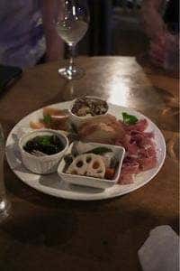 人形町 ワイン酒場