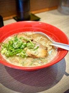 らーめん味味 三ノ輪店