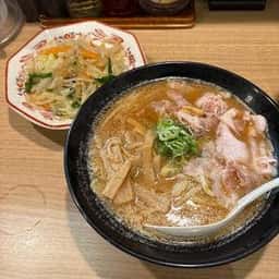 威風 飯田橋店