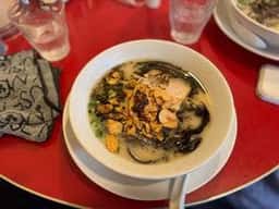 まるきんラーメン 春日店