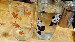 立ち呑み みるくばー