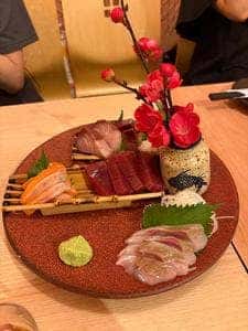 魚介と牡蠣 汐彩 八王子店