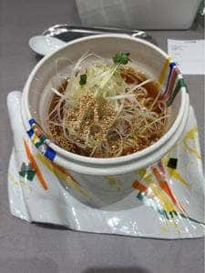 24世紀ラーメン あべのハルカス店