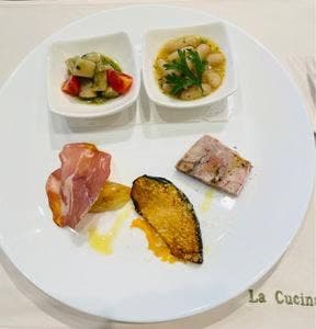 La Cucina del Nacchero