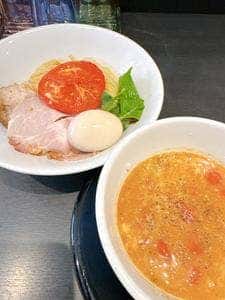 アンタイ ヌードルズ