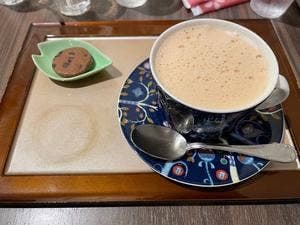 桜珈琲 三国ヶ丘店