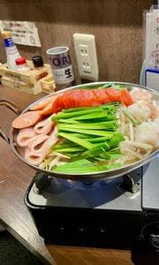 焼鳥もつ鍋 だるま 石神井公園店