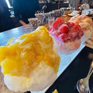 Gallery & Cafe' コントレール