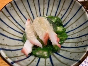魚屋三代目 にしの鯔背
