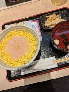 富山 白えび亭 東京駅店