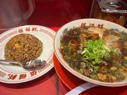 伍福軒 吉祥寺店