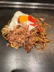 ちゃばな 天満橋OMMビル店