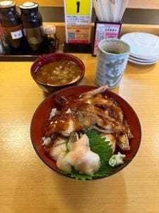 や台ずし 都立家政駅南口町