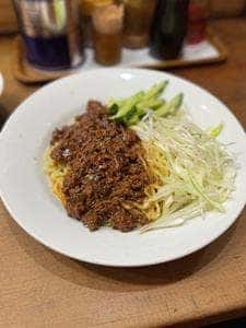 中国料理 かおたん