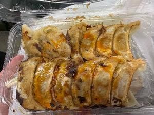 餃子屋 弐ノ弐 みずほPayPayドーム店