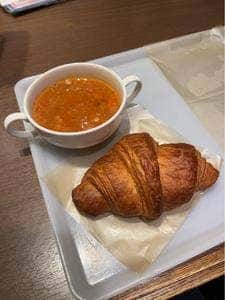 ブランジェ浅野屋 グランスタ店