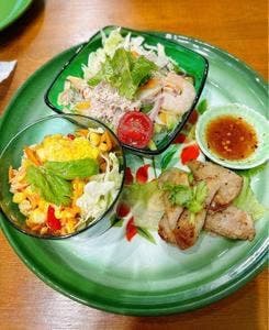 Thai Dining MANAO
