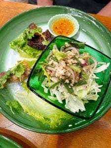 Thai Dining MANAO