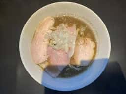 煮干乱舞 総本店