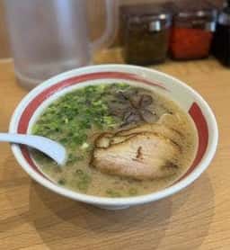 らーめん やま勝