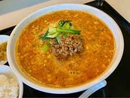 中華料理 栄華