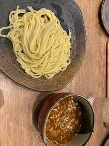 つけ麺屋やすべえ 田町店