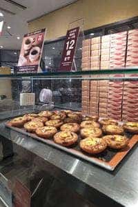 札幌農学校 新千歳空港ファクトリー店