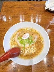 大衆酒場 麺屋ほっちゃん 西荻窪北口駅前店