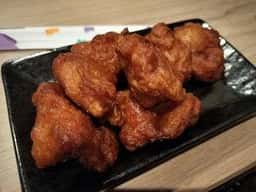 ちょい呑み処 四ツ目