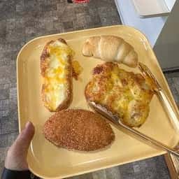 タッピーベーカリー