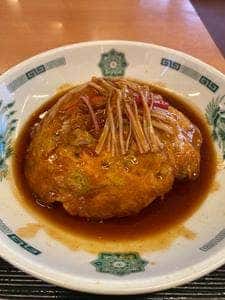 日高屋 赤羽西口店