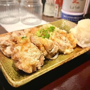 元祖やきとり串八珍 大手町ビル店