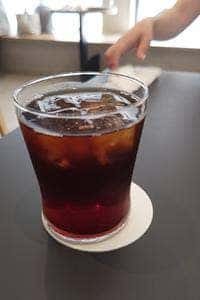 BAN FIELD COFFEE