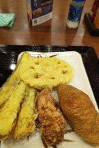 丸亀製麺 札幌篠路店