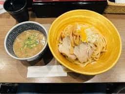 麺屋五常 ウィング新橋店