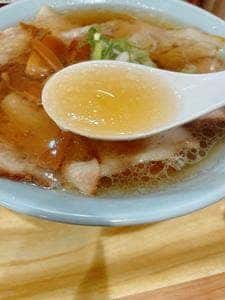 中華そば いたばし製麺