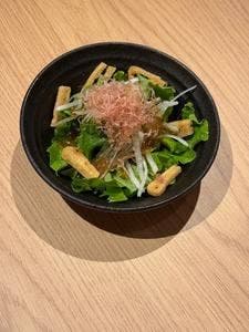 鎌倉パスタ 越後の里CoCoLo新潟店
