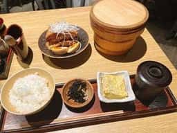 土鍋ご飯 いくしか