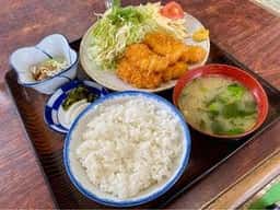 お食事処 いいだ