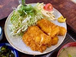 お食事処 いいだ
