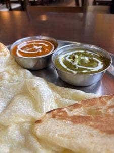 インドカレーパナス