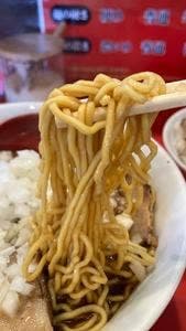 ラーメン富士屋 白井店