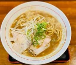 ど豚骨 神戸虎砲