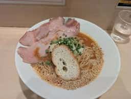 東京海老トマト