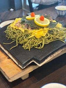 瓦そばたかせ ゆめシティ店