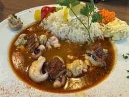 Mカッセ なんばCITYこめじるし店