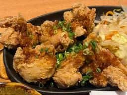 やよい軒 駒沢店