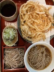 そば処 山﨑