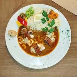 Mカッセ なんばCITYこめじるし店