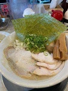 らーめんStand R&R 西淀川店